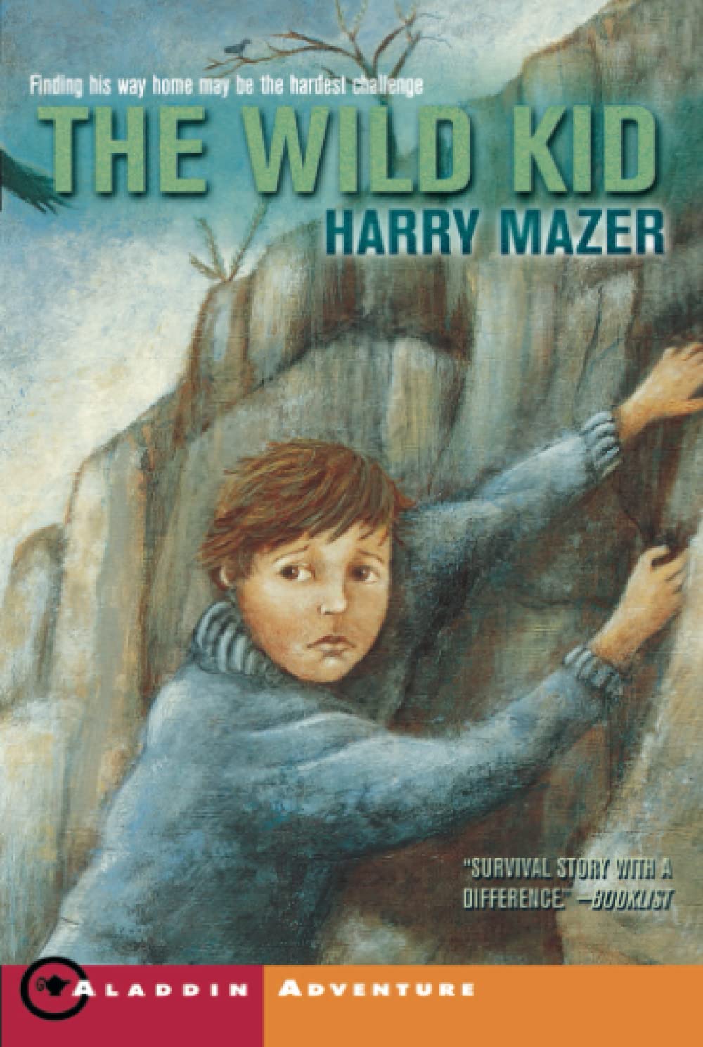 The Wild Kid