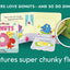 Dinos Love Donuts - A Foodie Lift-a-Flap Board Book for Babies and Toddlers to Introduce Trying New Foods; A Fun Dinosaur Adventure