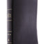 The NIV, Open Bible, Leathersoft, Black, Red Letter, Comfort Print: Complete Reference System