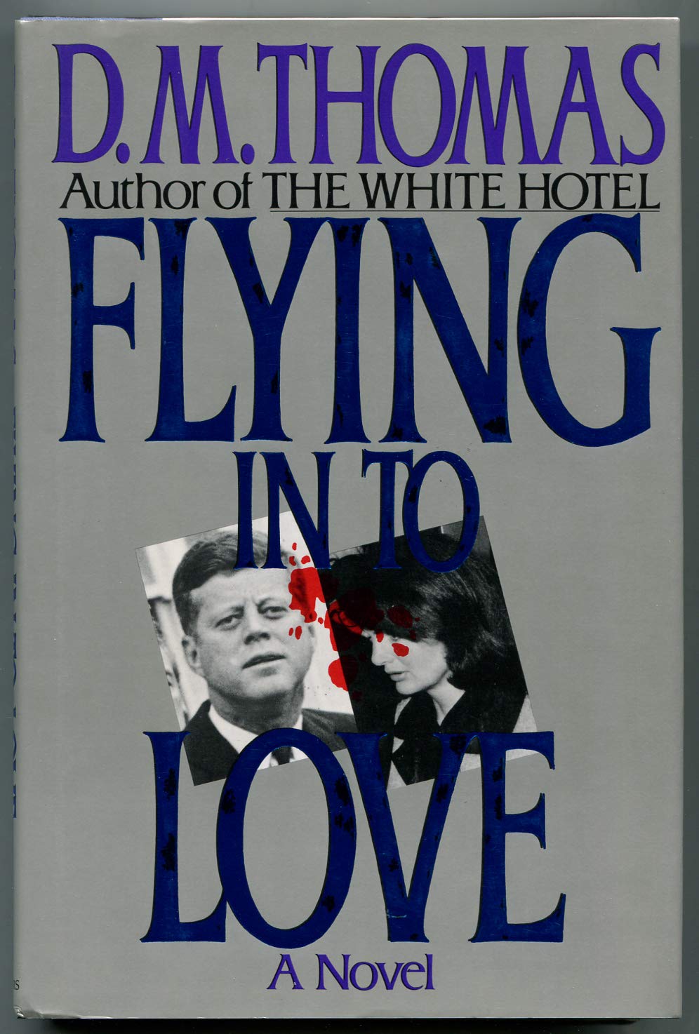 Flying in to Love (Robert Stewart Book)