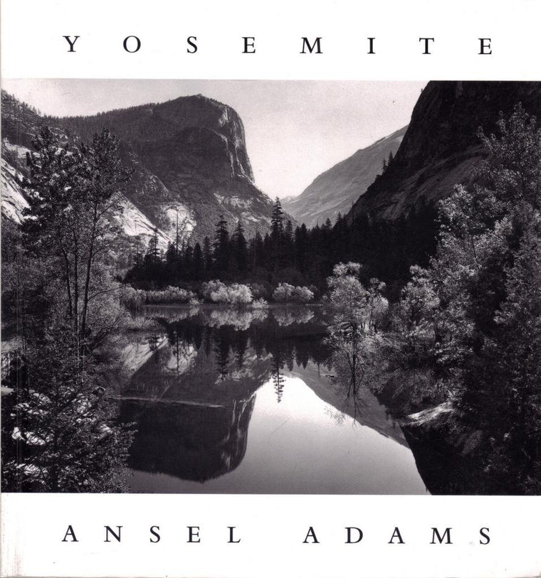 Yosemite