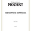 Six Viennese Sonatinas (Kalmus Edition)