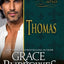 Thomas: The Jaded Gentlemen Book 1