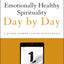 Emotionally Healthy Spirituality Day by Day: A 40-Day Journey with the Daily Office