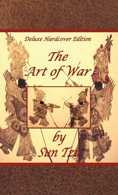 The Art of War by Sun Tzu