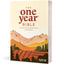The One Year Bible NIV (Softcover)