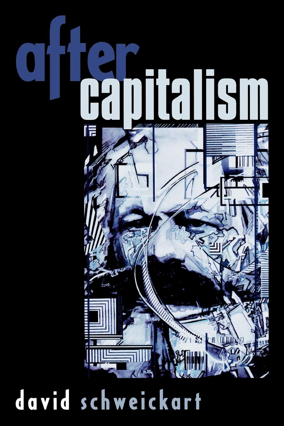 After Capitalism (New Critical Theory)