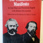 The Communist Manifesto: With Related Documents (The Bedford Series in History and Culture)