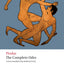 The Complete Odes (Oxford World's Classics)