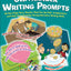 Cliffhanger Writing Prompts: 30 One-Page Story Starters That Fire Up Kids Imaginations and Help Them Develop Strong Narrative Writing Skills