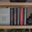ESV Men's Study Bible (TruTone, Forest/Tan, Trail Design): Holy Bible, English Standard Version