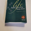 Life Application Study Bible NLT, Personal Size