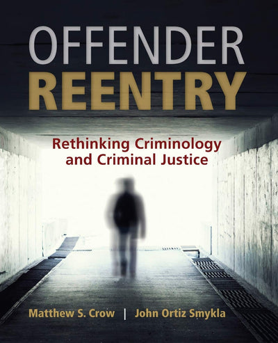 Offender Reentry: Rethinking Criminology and Criminal Justice