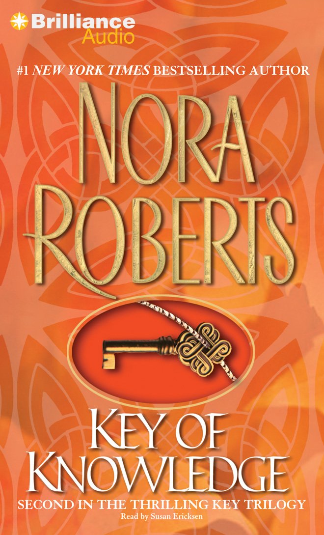Key of Knowledge (Key Trilogy)