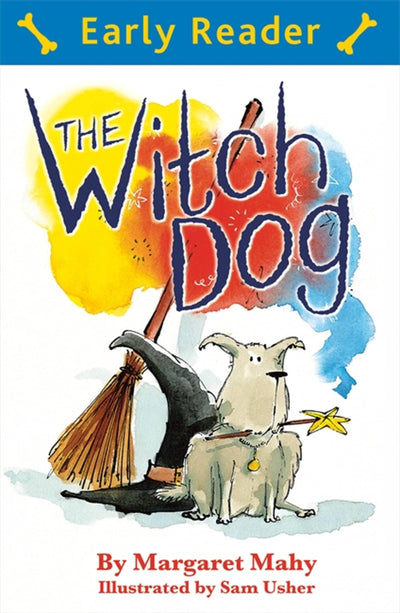 The Witch Dog: (Early Reader)