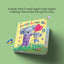 Auntie Loves Me - Sweet Rhyming Story for Toddlers  Perfect Gift from Aunts to Nieces & Nephews