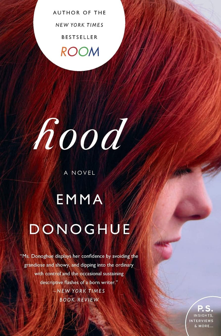 Hood: A Novel