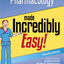 Pharmacology Made Incredibly Easy