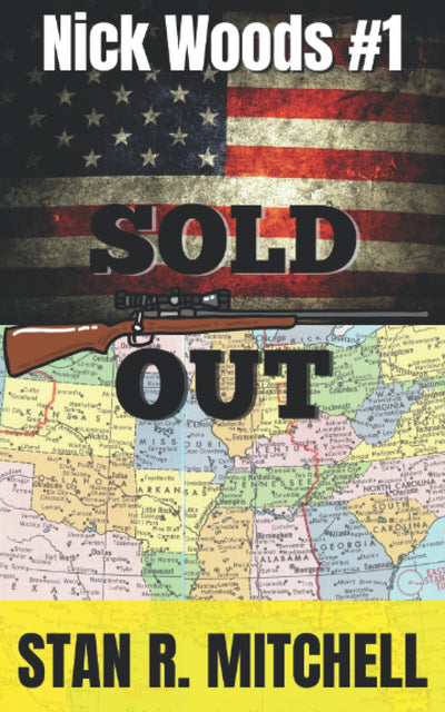 Sold Out (Nick Woods)