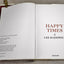 Happy Times by Lee Radziwill (Hardcover)