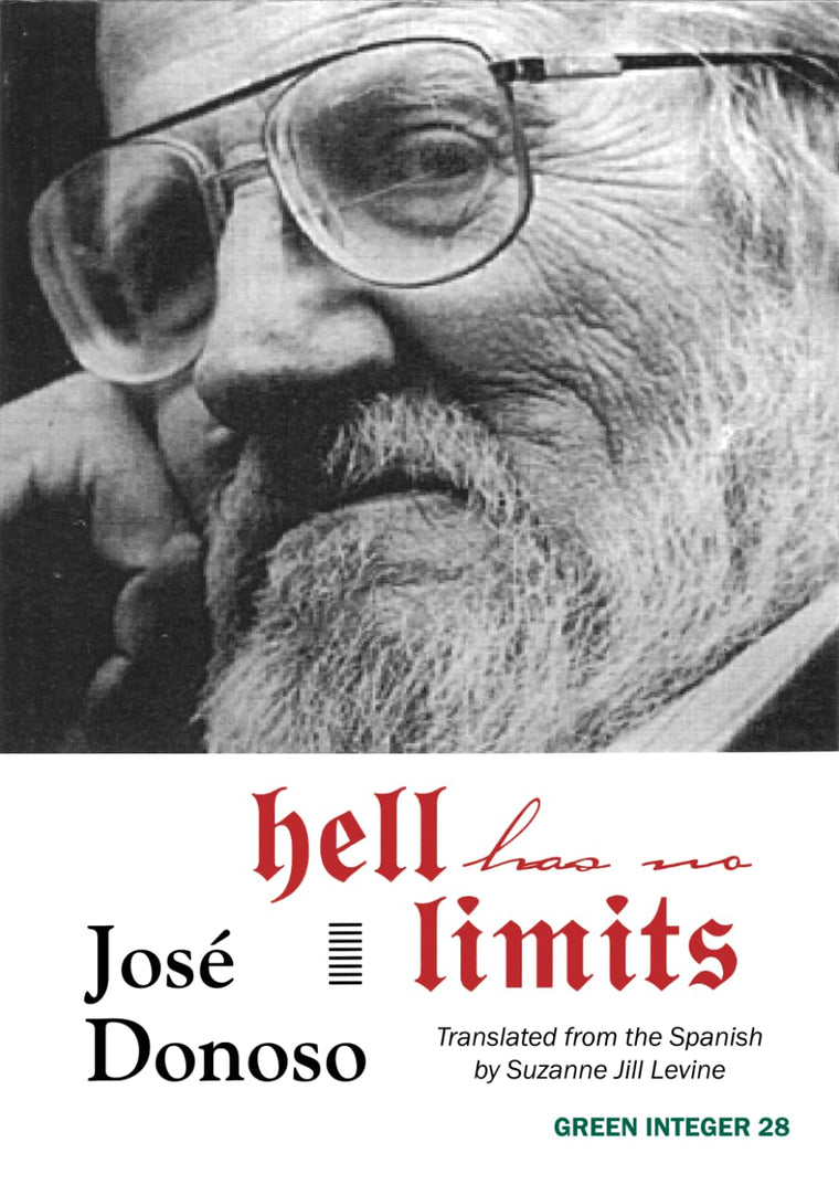 Hell Has No Limits