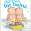 Bathtime for Twins