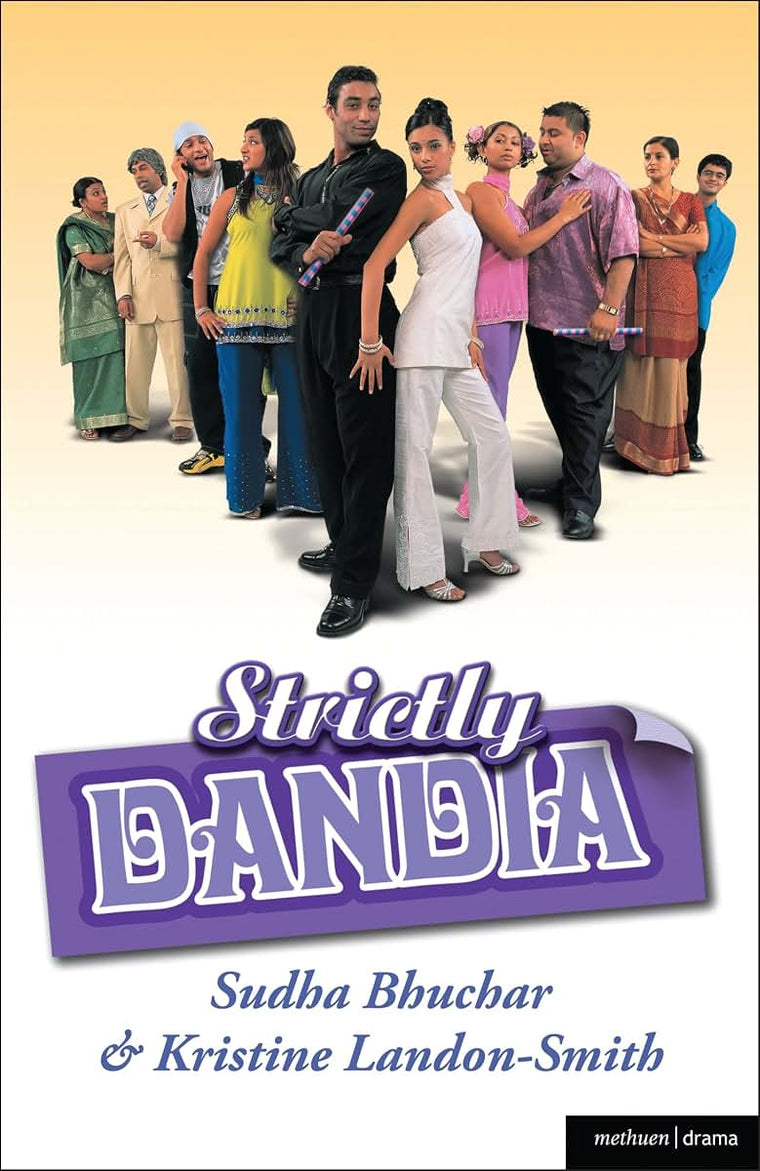 Strictly Dandia (Modern Plays)