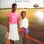 Journey to Joburg: A South African Story