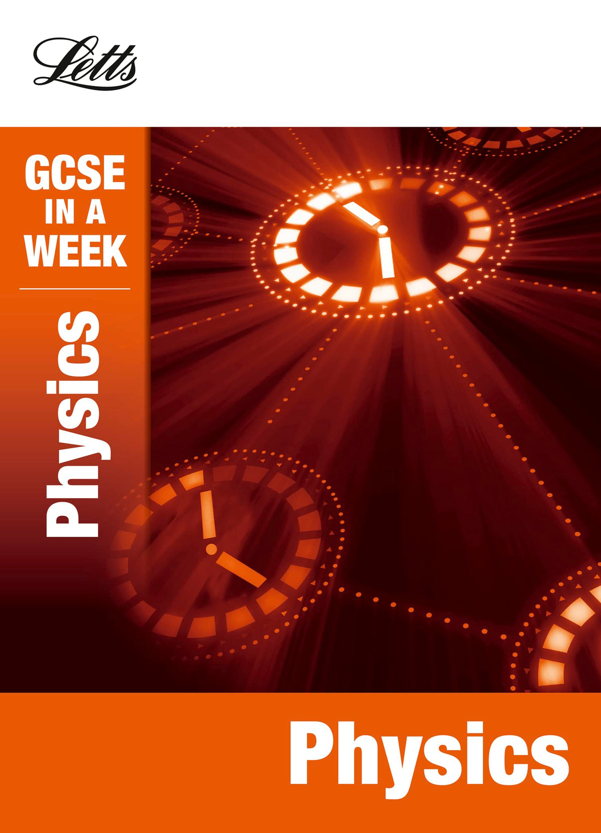 Physics (Gcse in a Week)