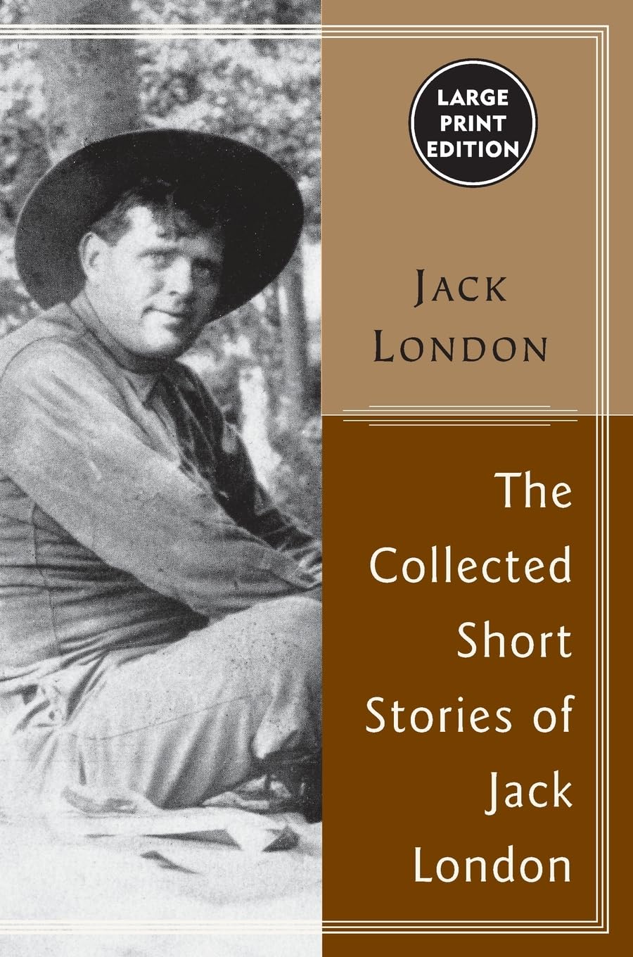 COLL STORIES JACK LONDON