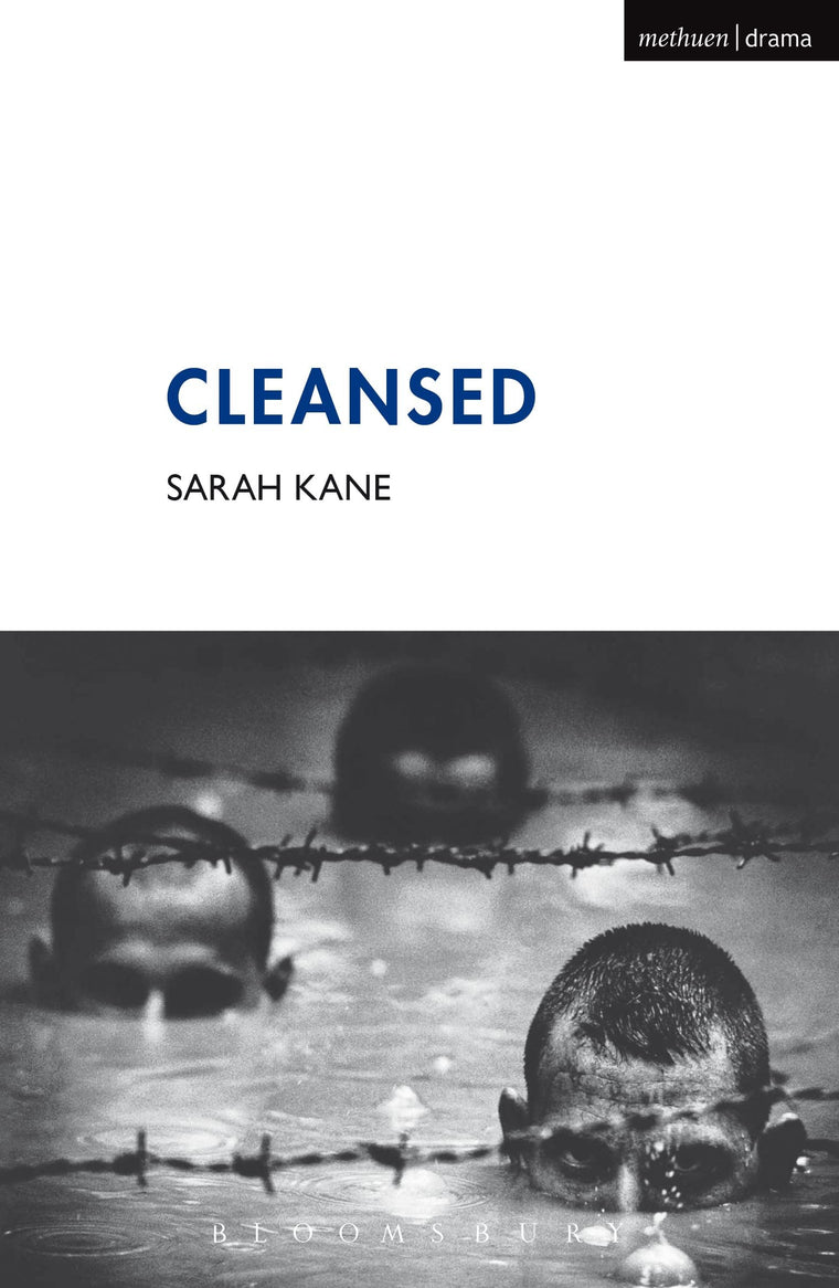 Cleansed (Modern Plays)