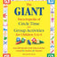 The GIANT Encyclopedia of Circle Time and Group Activities for Children 3 to 6: Over 600 Favorite Circle Time Activities Created by Teachers for Teachers (The GIANT Series)