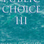 Public Choice III
