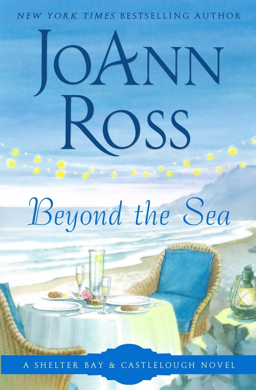 Beyond the Sea (Shelter Bay)