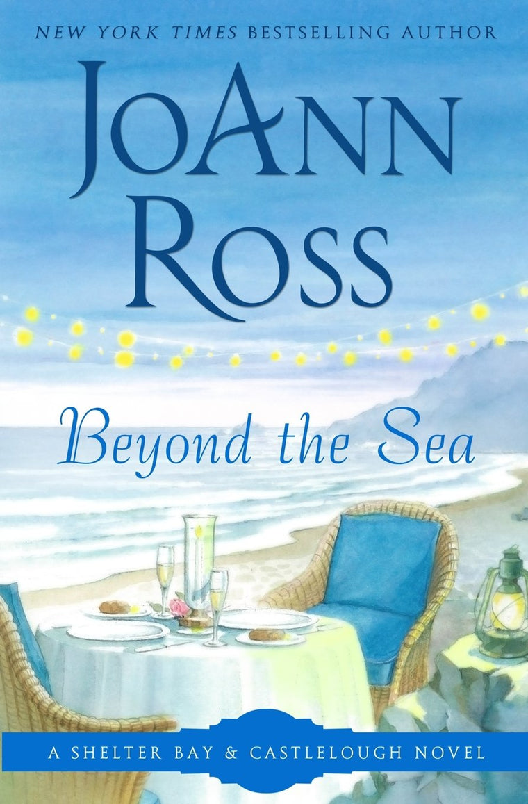 Beyond the Sea (Shelter Bay)