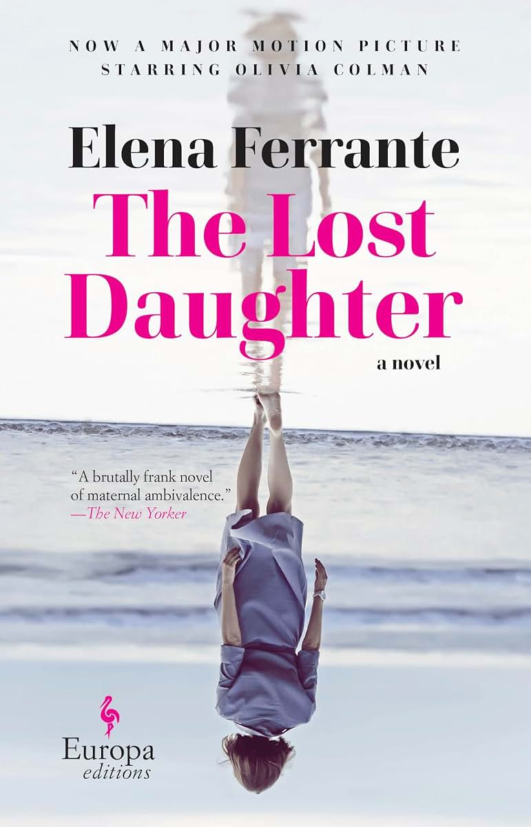 The Lost Daughter: A Novel