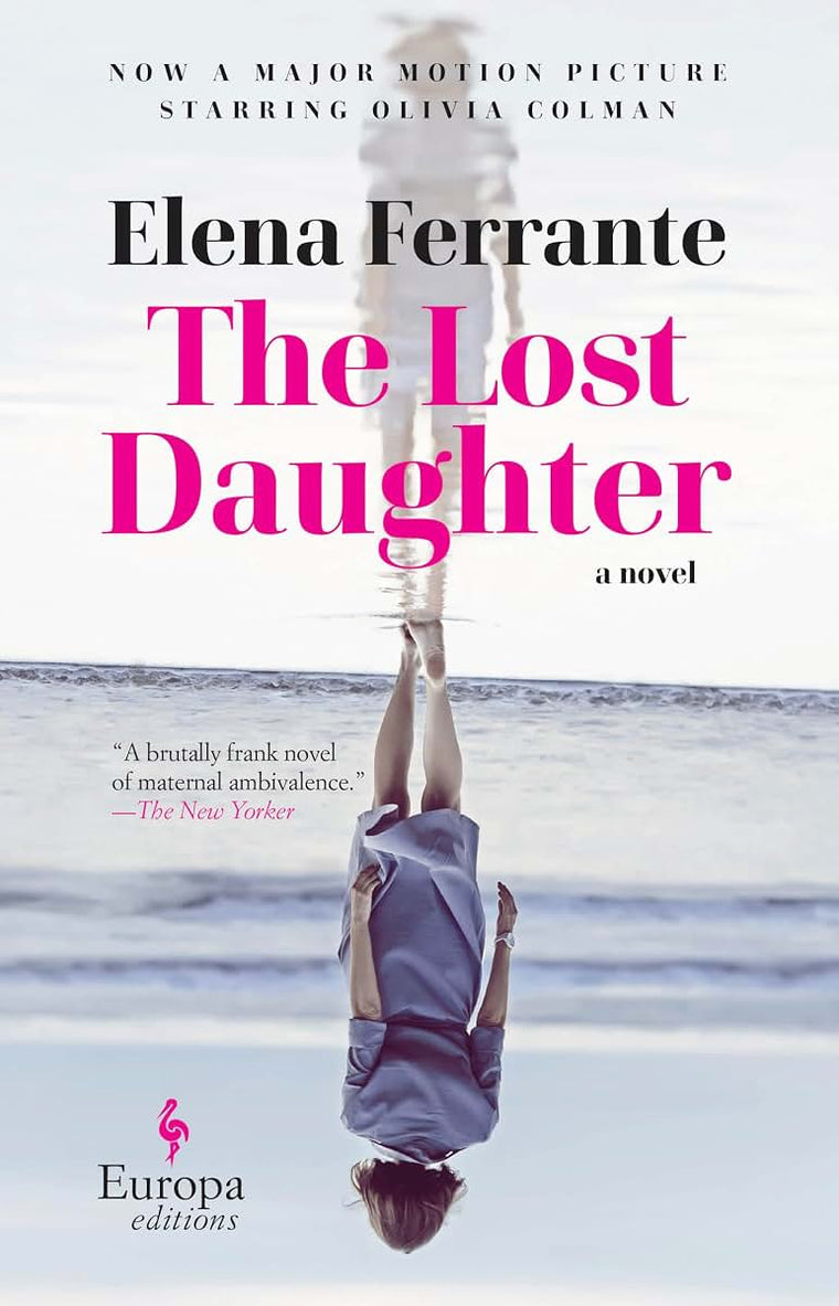The Lost Daughter: A Novel