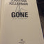 Gone (Alex Delaware Novels)
