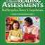 3-Minute Reading Assessments: Word Recognition, Fluency, and Comprehension: Grades 1-4