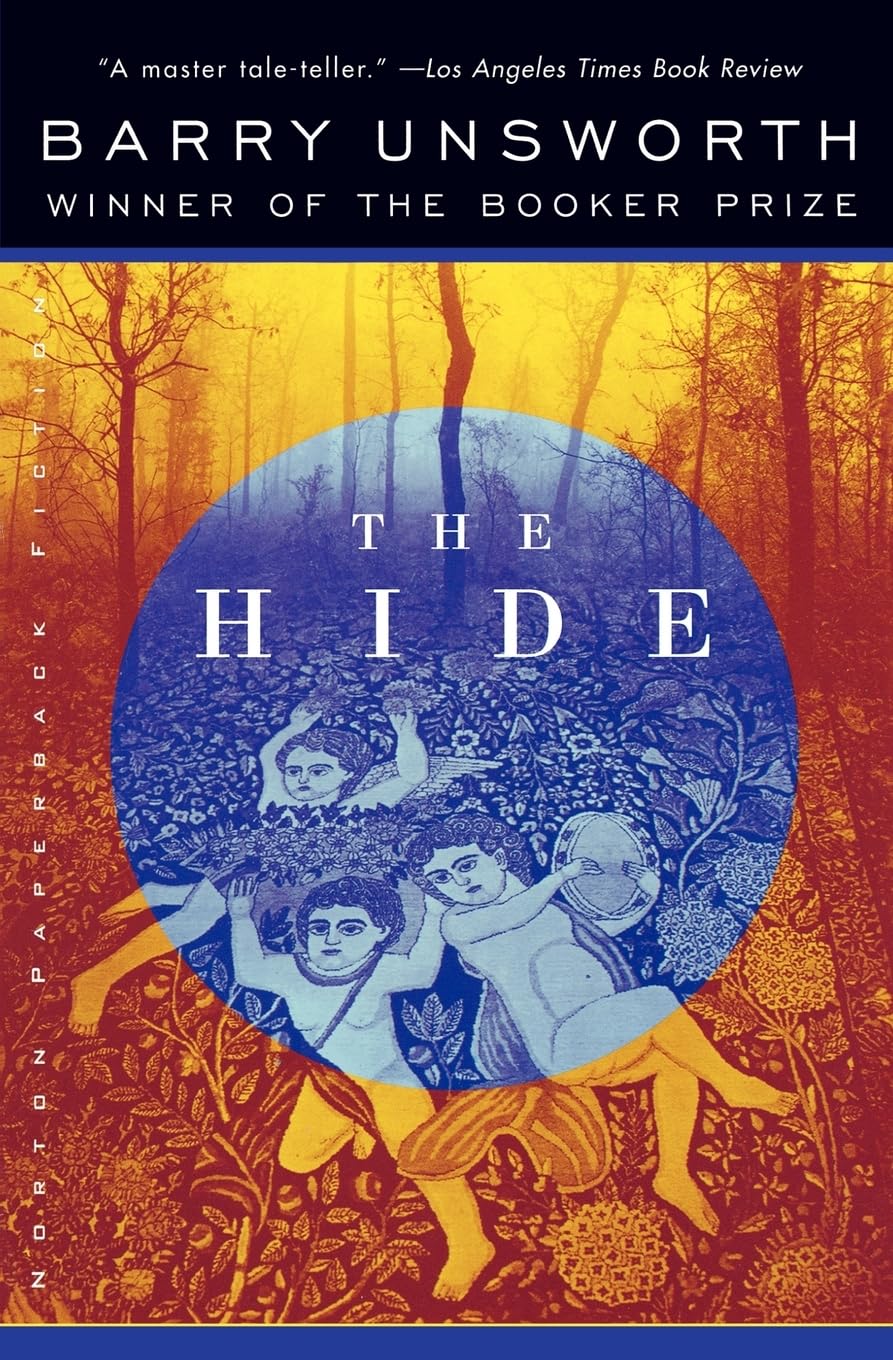The Hide (Norton Paperback Fiction)