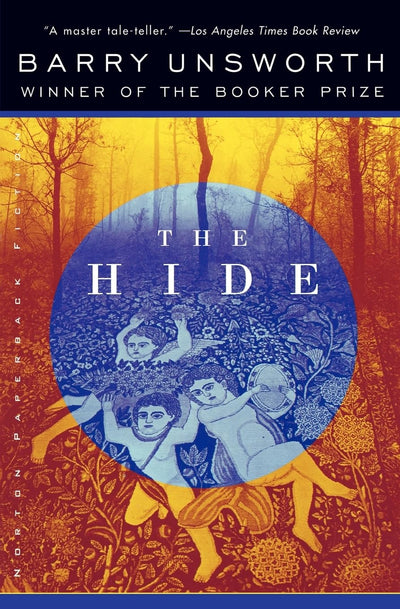 The Hide (Norton Paperback Fiction)