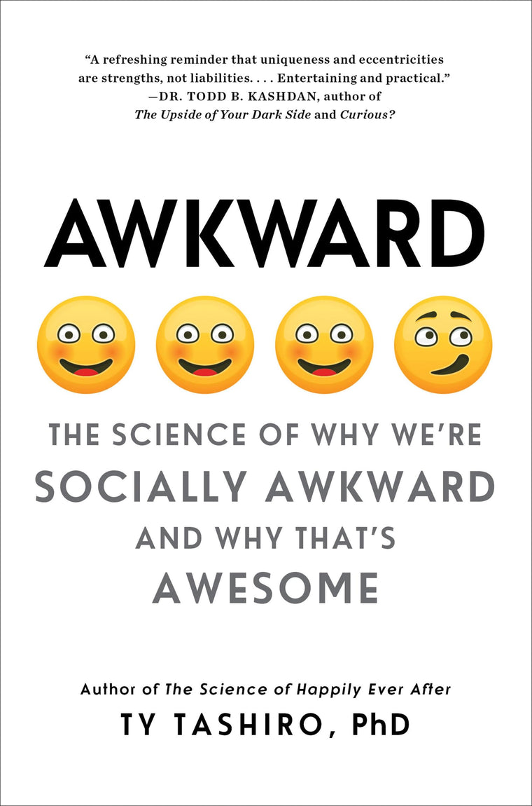 AWKWARD