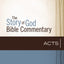 Acts (5) (The Story of God Bible Commentary)