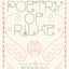 The Poetry of Rilke