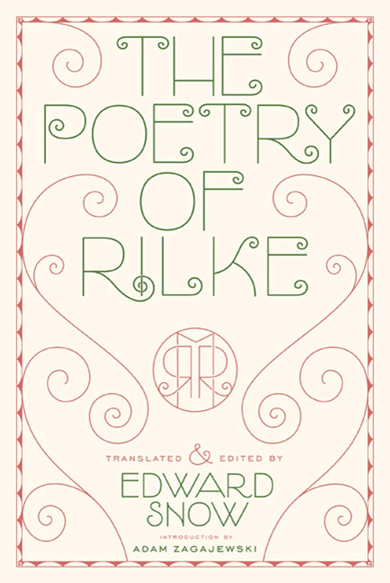 The Poetry of Rilke