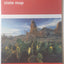 Easy To Read: New Mexico State Map