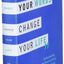 Change Your Words, Change Your Life: Understanding the Power