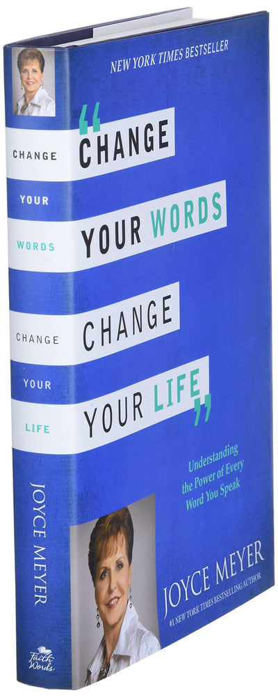 Change Your Words, Change Your Life: Understanding the Power
