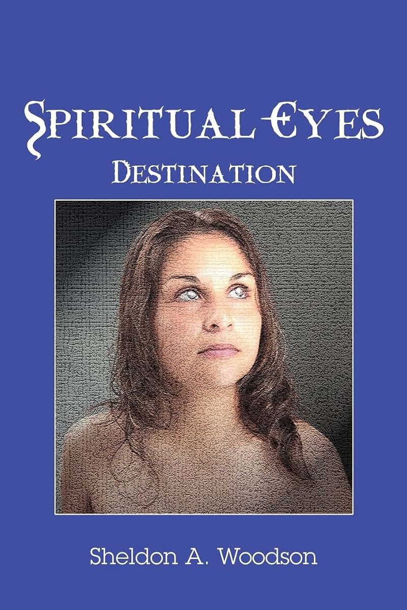 Spiritual Eyes: Destination