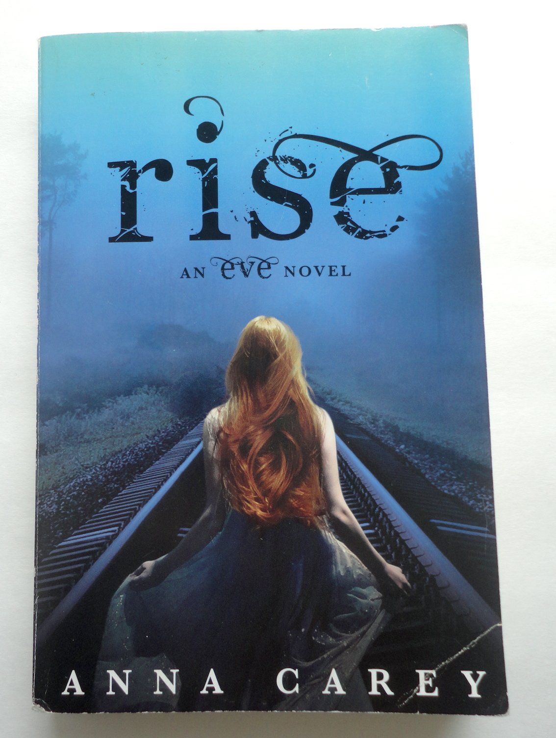 Rise (Eve, 3)
